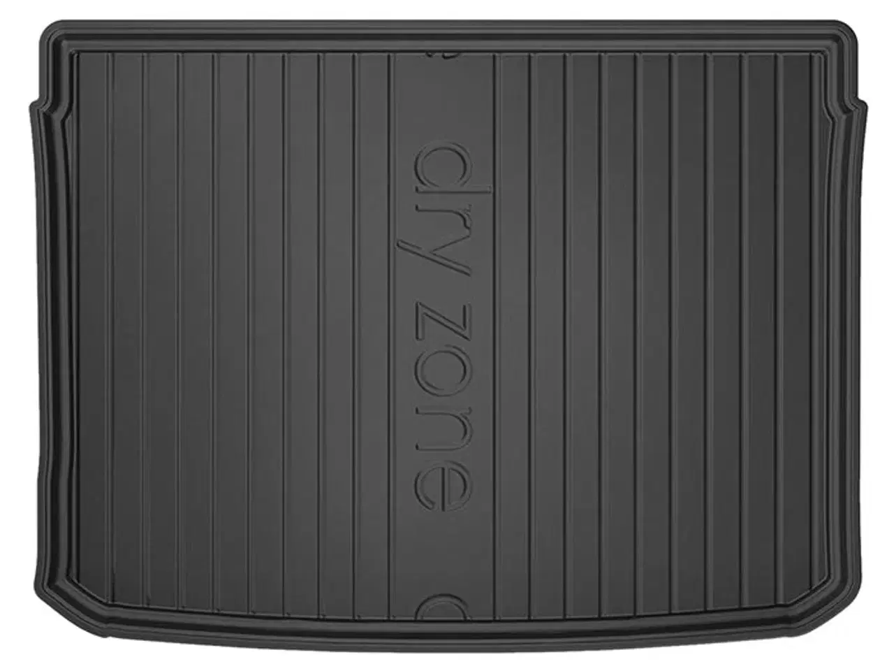 Billede 1 - Bagagerumsbakke Fiat 500X 2014-2018