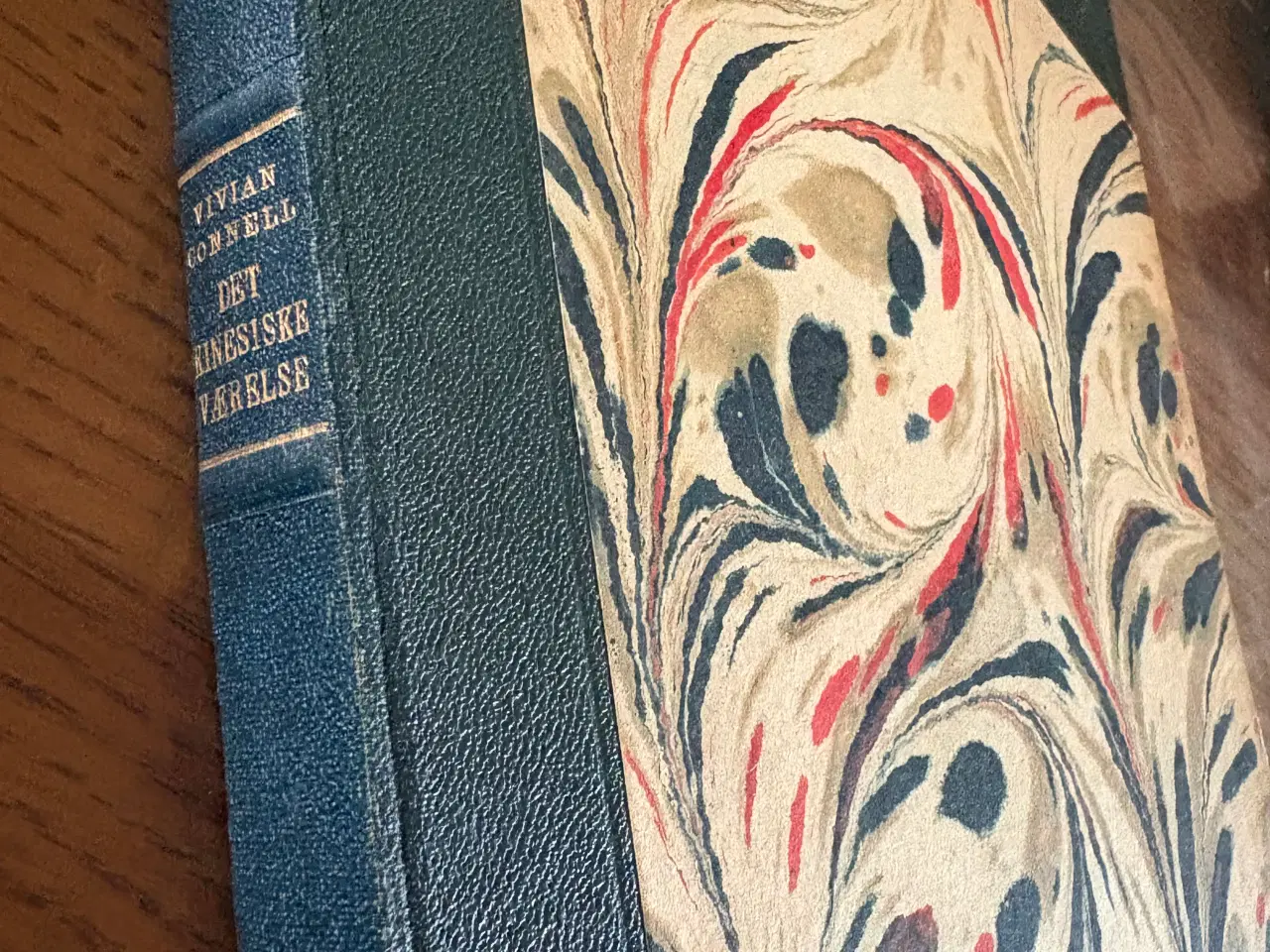 Billede 3 - Gamle bøger