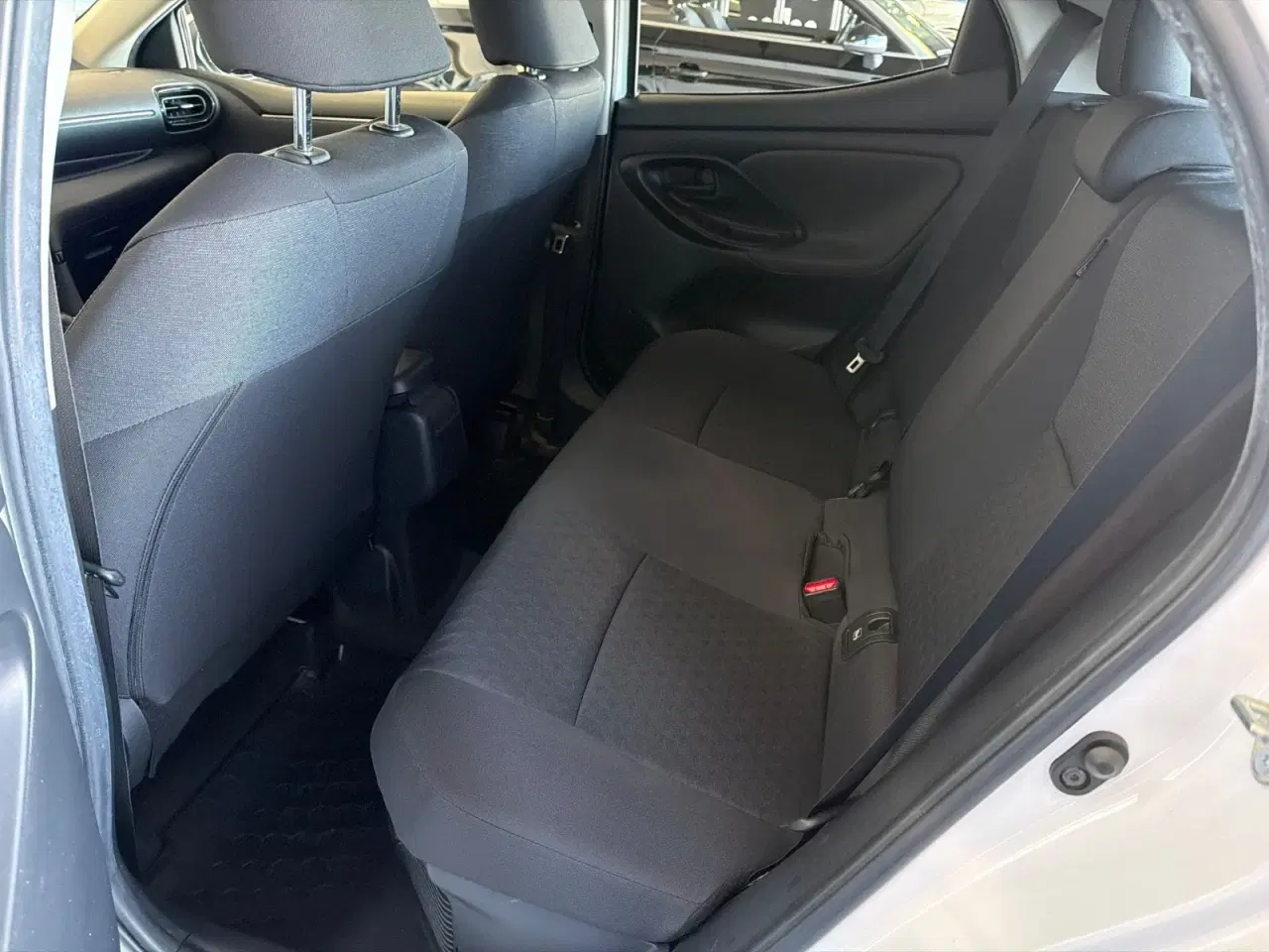 Billede 9 - Toyota Yaris 1,5 Hybrid H3 Vision e-CVT