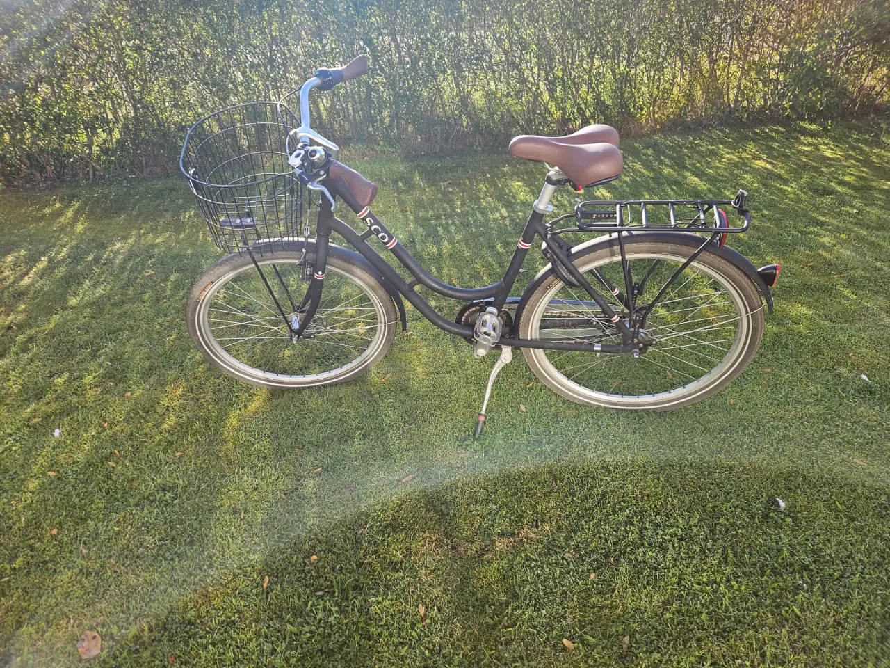 Billede 4 - 26" pigecykel