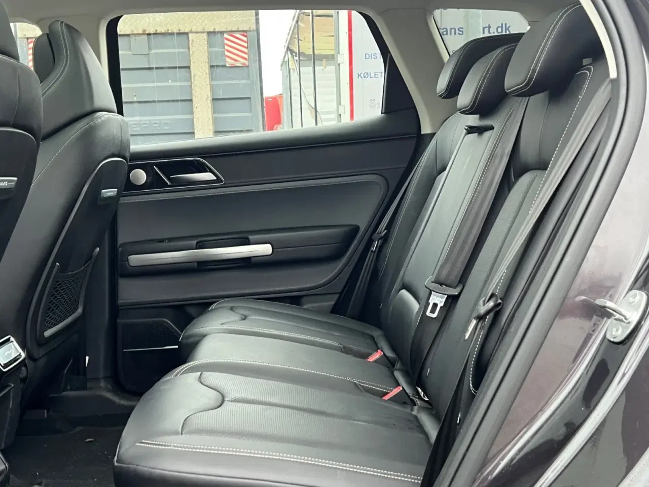 Billede 4 - Aiways U5 Limited