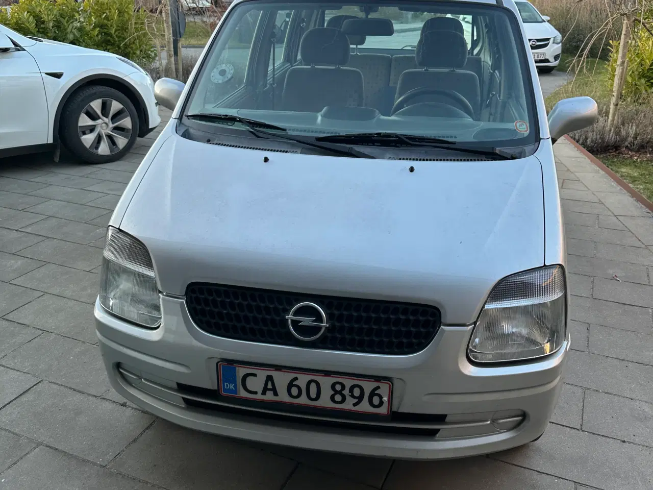 Billede 7 - Opel Agila - 19 mdr. til syn