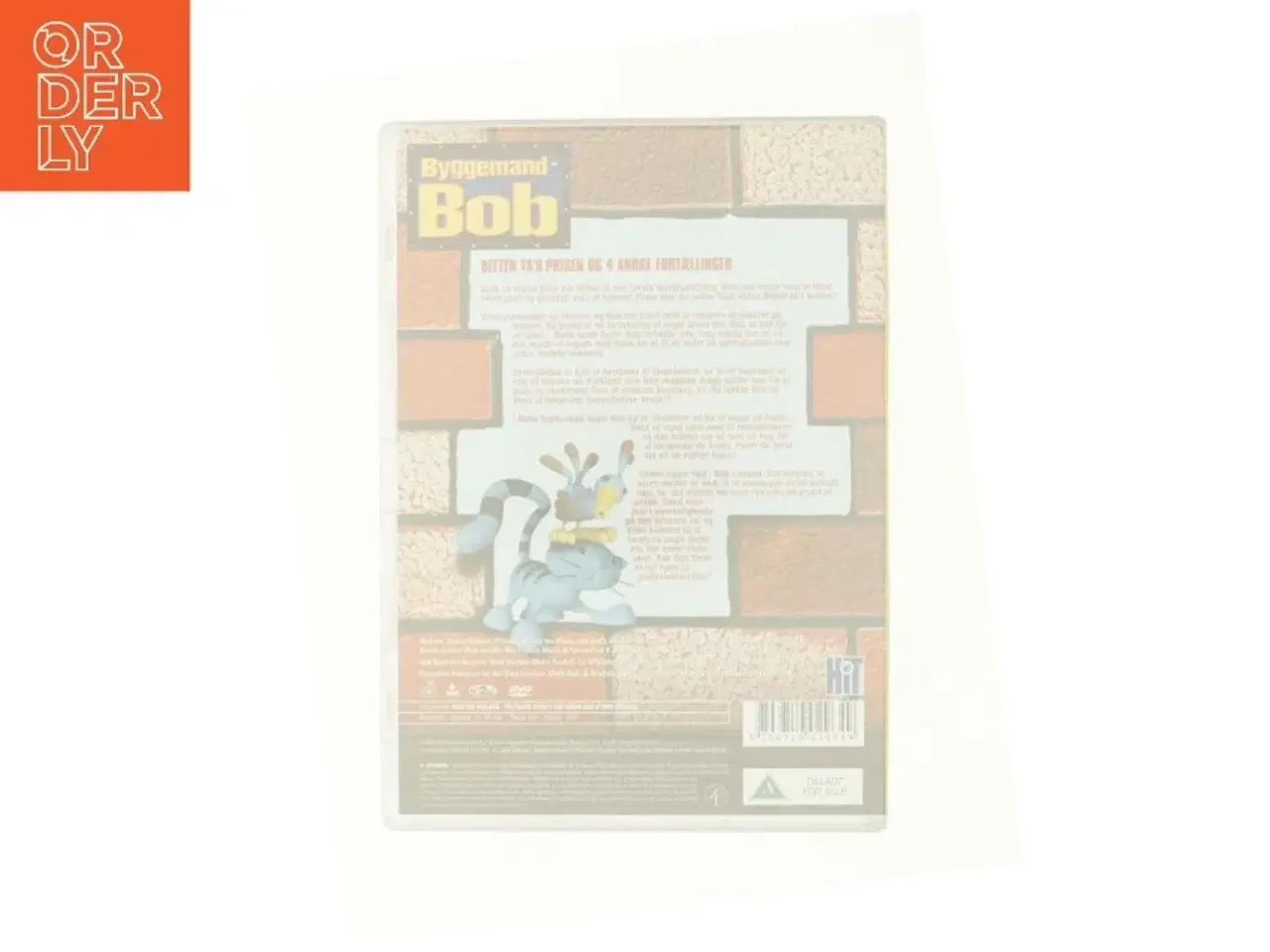 Billede 3 - Byggemand Bob 12