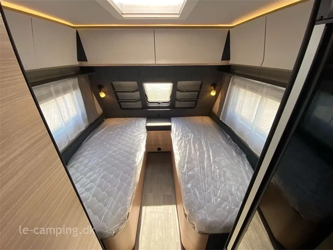 Billede 5 - 2023 - Hobby Maxia 495 UL