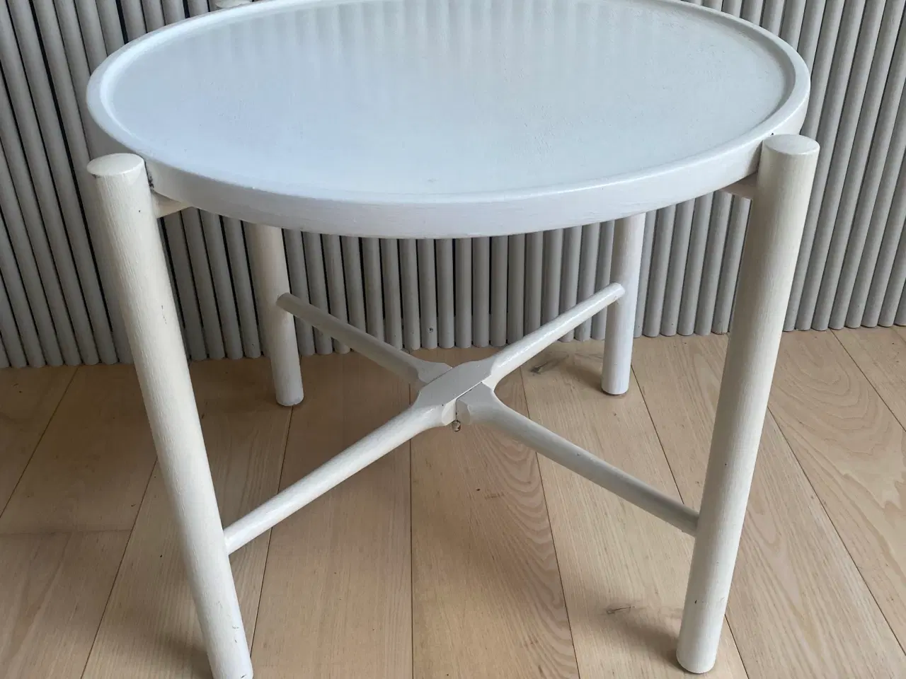 Billede 1 - Hans J. Wegner AT35