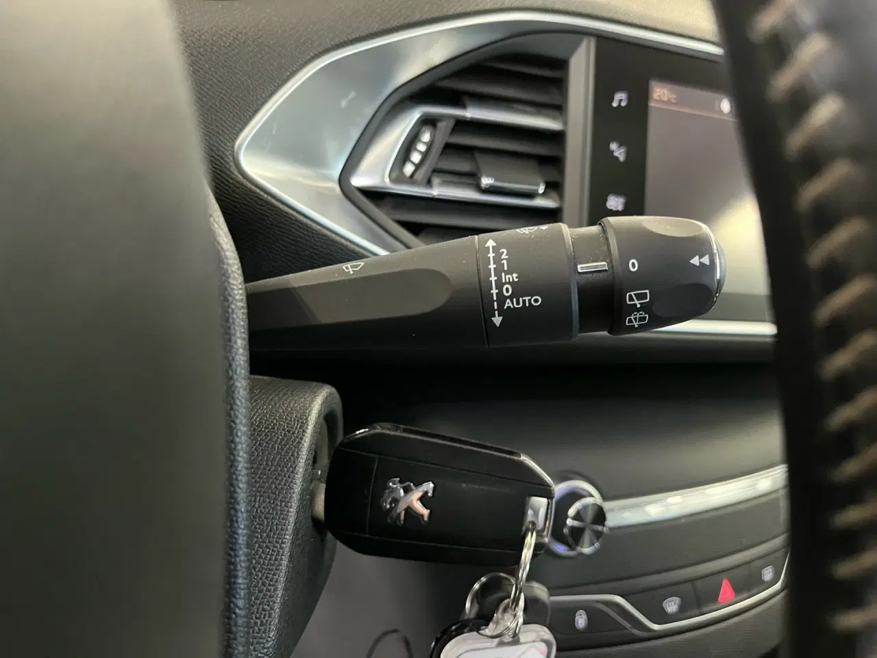 Billede 8 - Peugeot 308 SW 1,6 BlueHDi Allure Sky 120HK Stc 6g