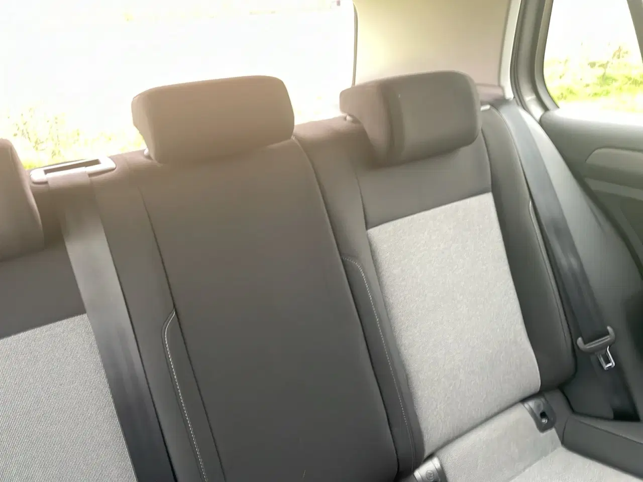 Billede 15 - VW Golf VII 1,4 TSi 122 Edition 40 BMT