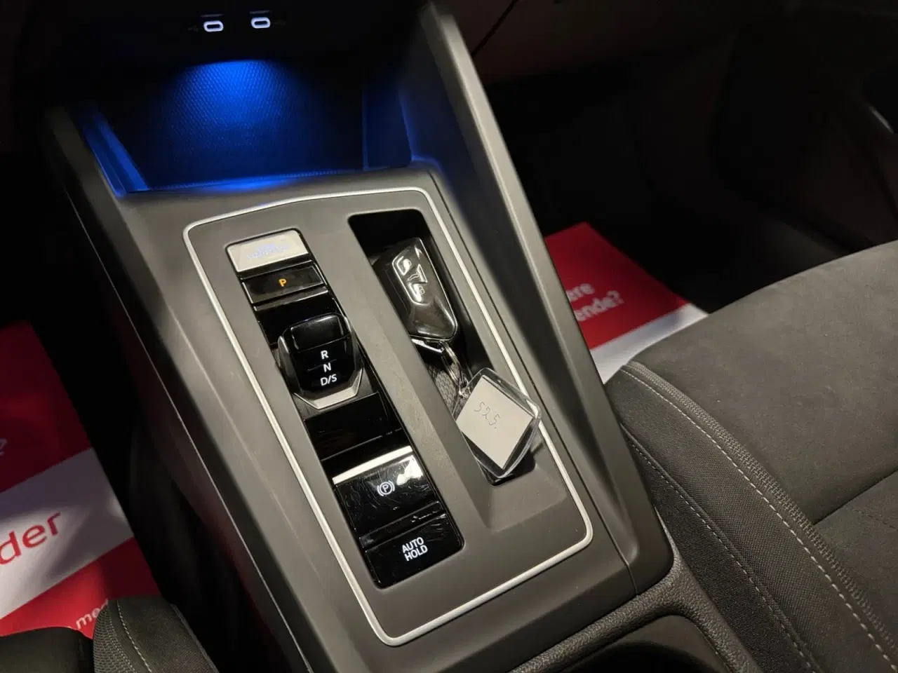 Billede 13 - VW Golf VIII 2,0 TDi 150 Style DSG