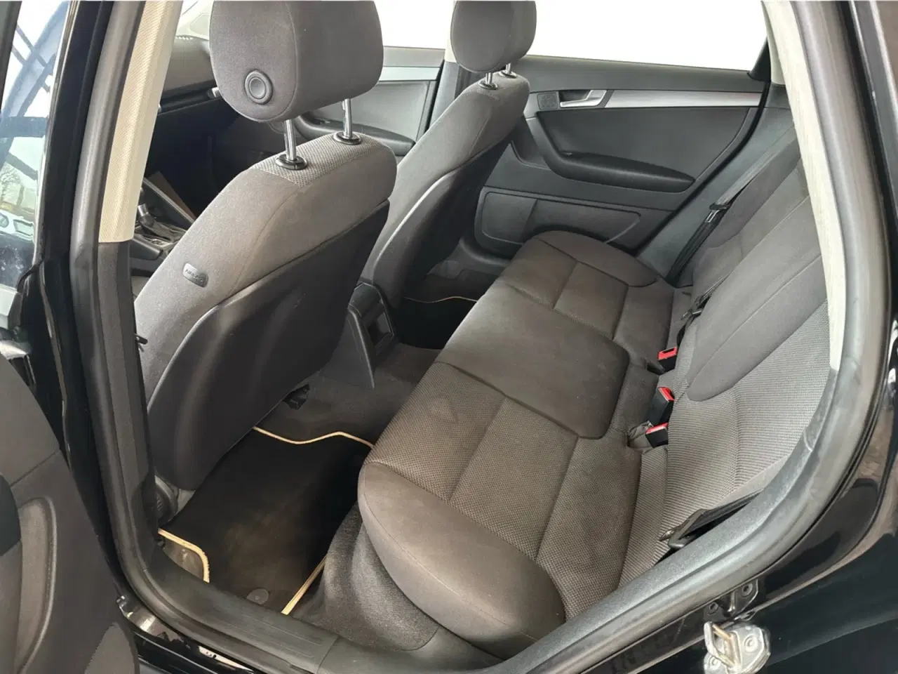 Billede 11 - Audi A3 1,6 TDi Ambiente Sportback S-tr.