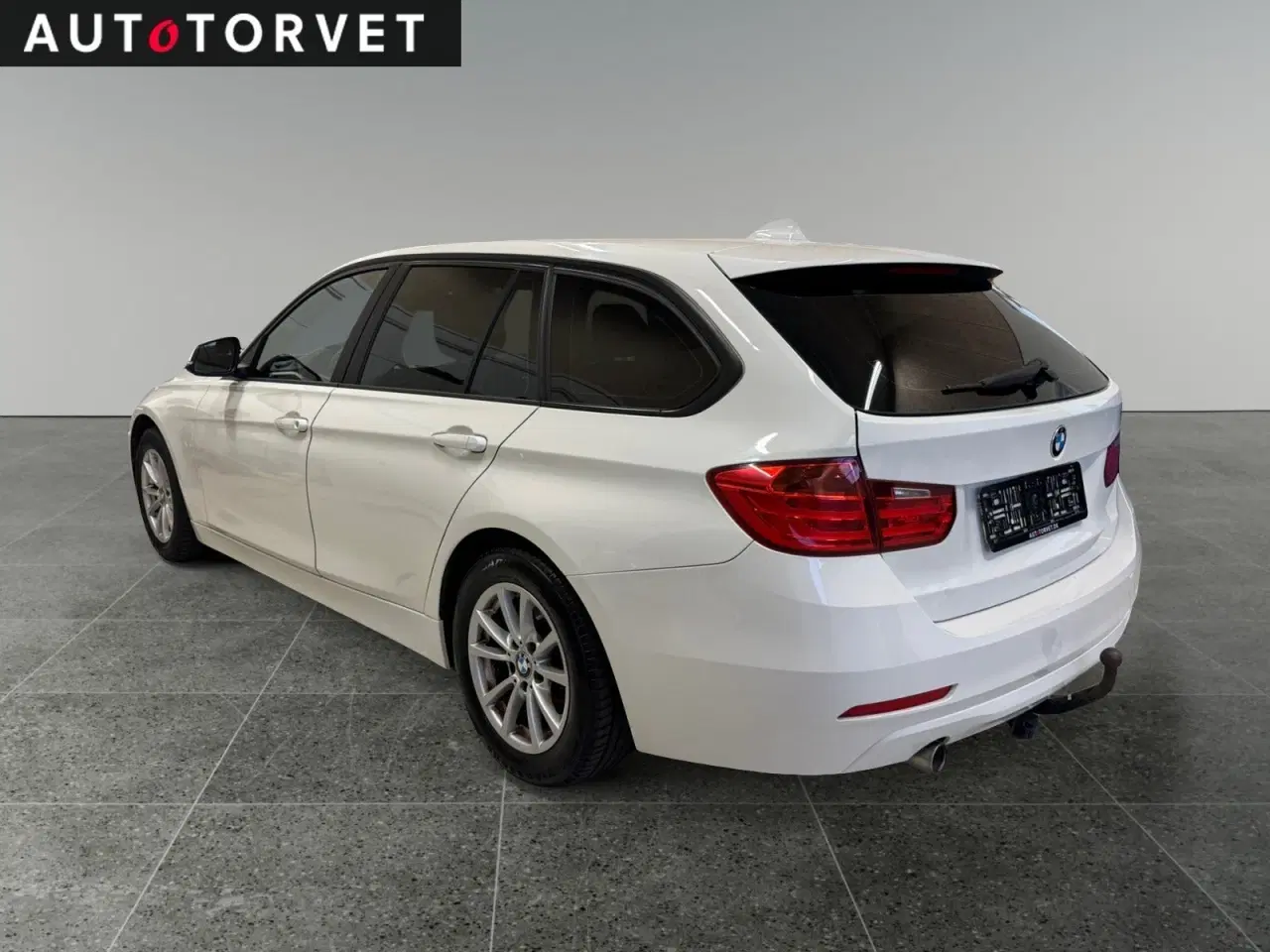 Billede 4 - BMW 318d 2,0 Touring
