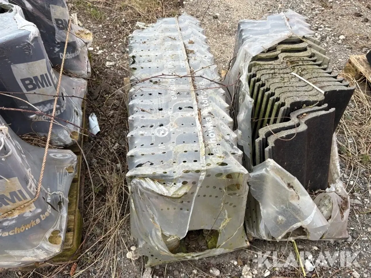 Billede 9 - Tagsten Braas