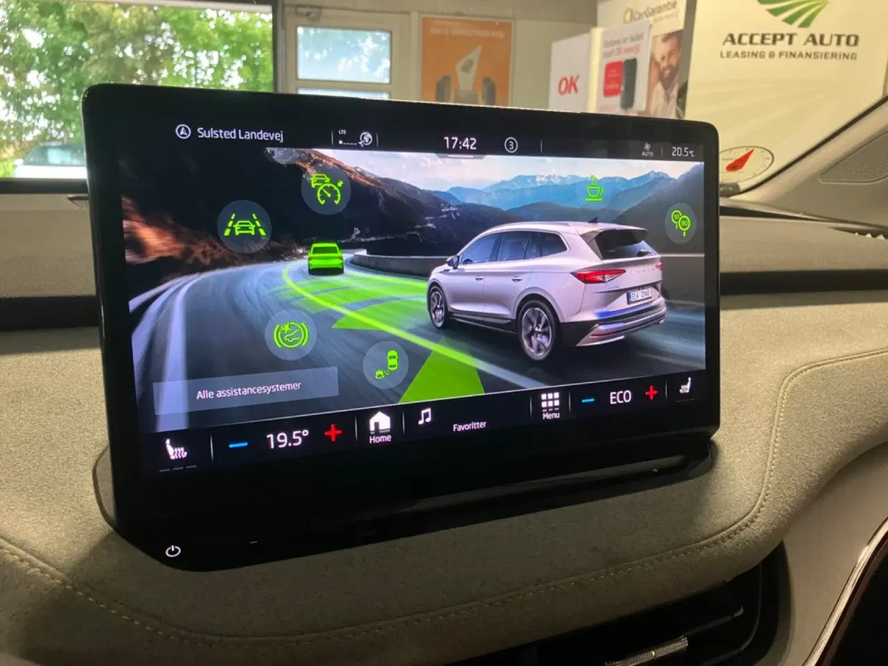 Billede 16 - Skoda Enyaq 80x iV