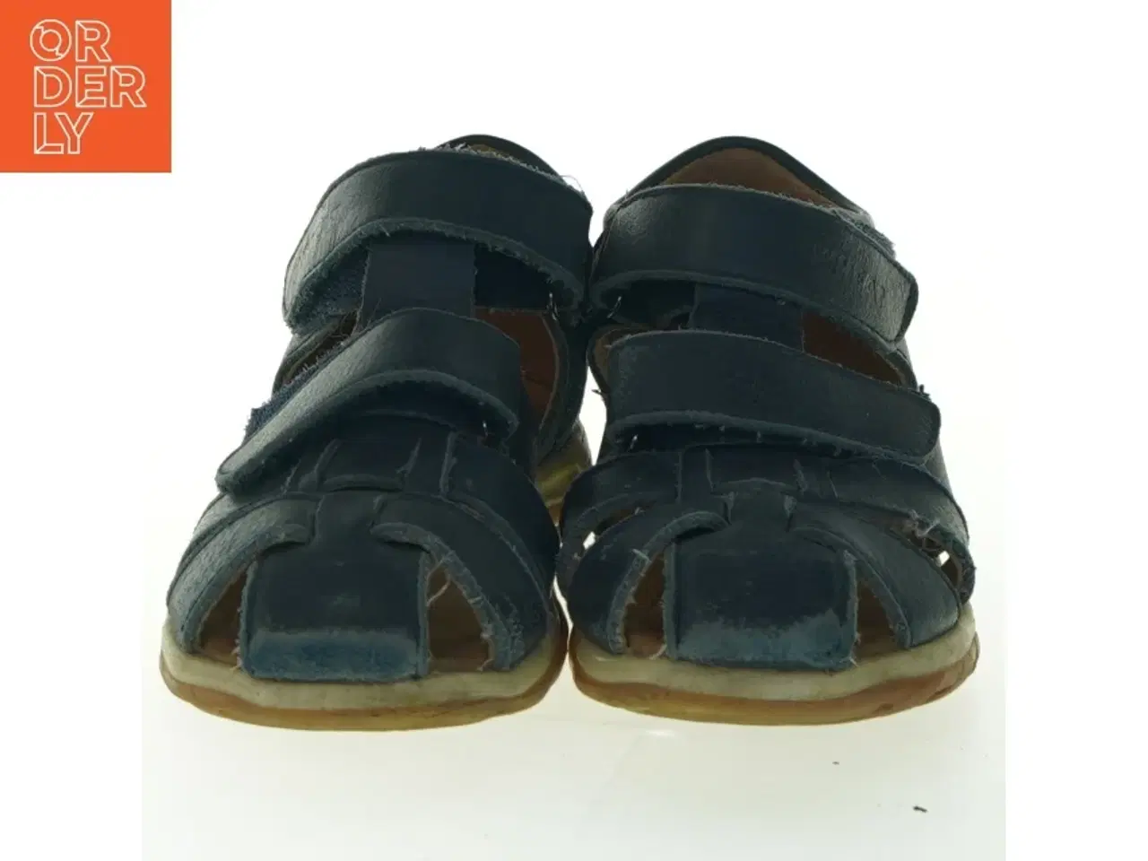 Billede 2 - Børnesandaler i str. 27 fra Wheat (str. 27 )