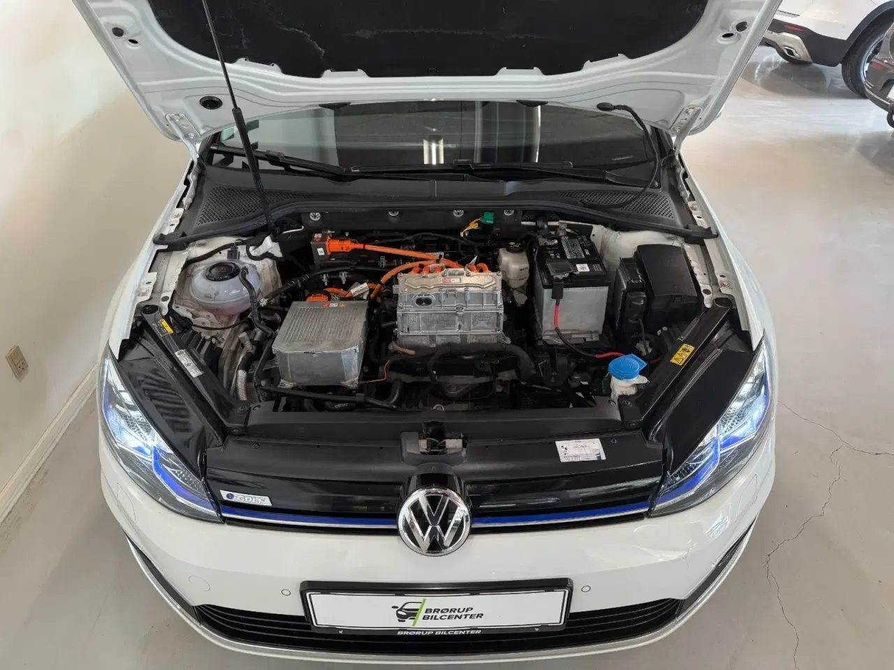 Billede 24 - VW e-Golf VII  Comfortline