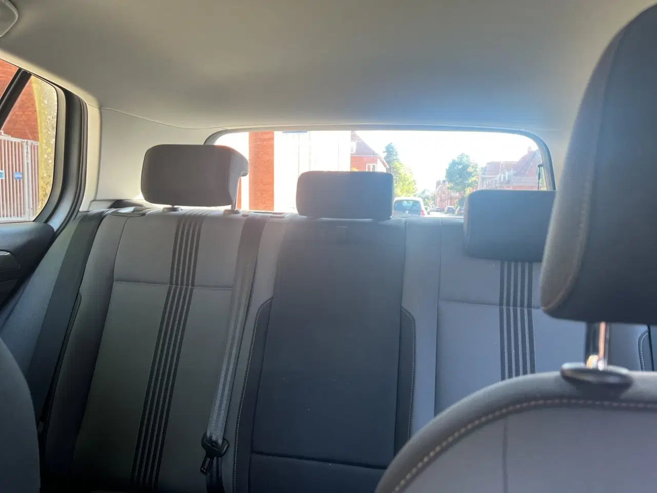 Billede 14 - VW Golf VII 1,4 TSi 125 Allstar BMT