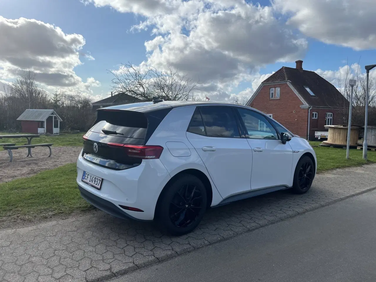 Billede 5 - VW ID.3 58 1ST Pro Performance