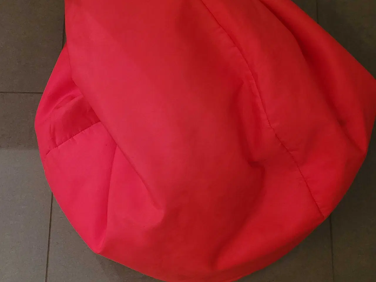 Billede 1 - Sækkestol 