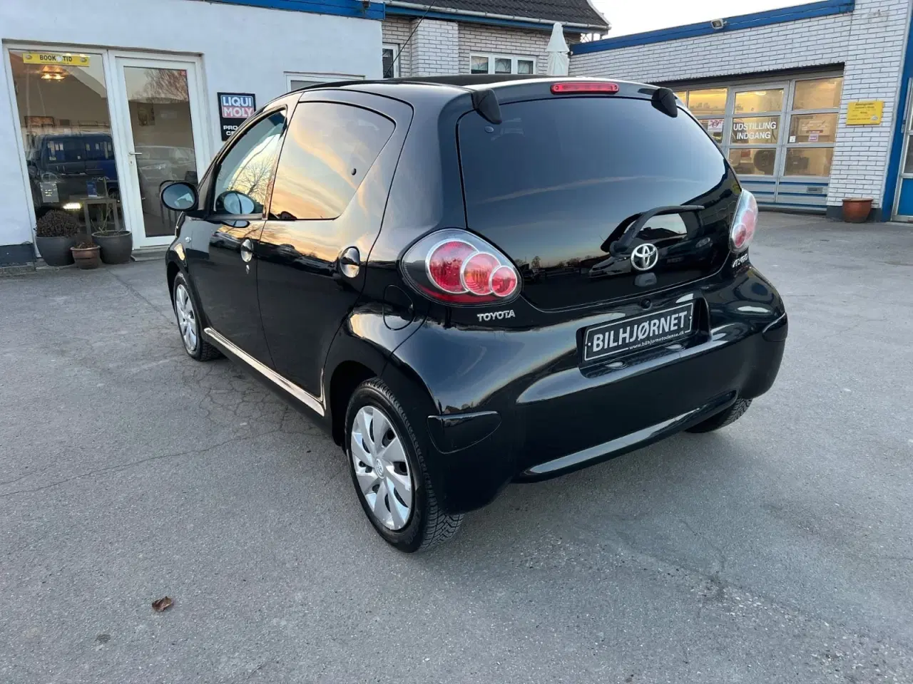 Billede 4 - Toyota Aygo 1,0 VVT-i T2 Air