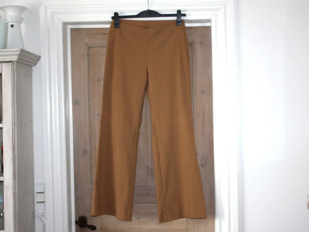 Billede 1 - Bukser IMITZ stretch str. 38