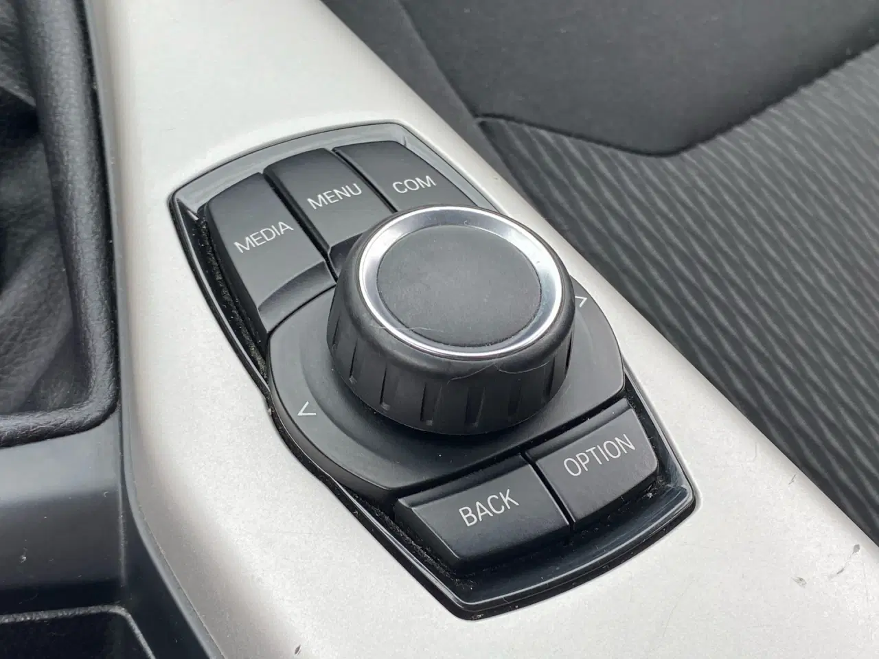 Billede 14 - BMW 118i 1,5 136HK 5d 6g