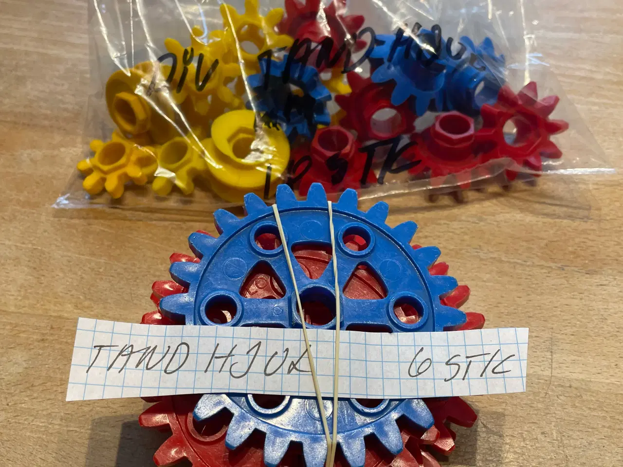 Billede 16 - Bilo Toy