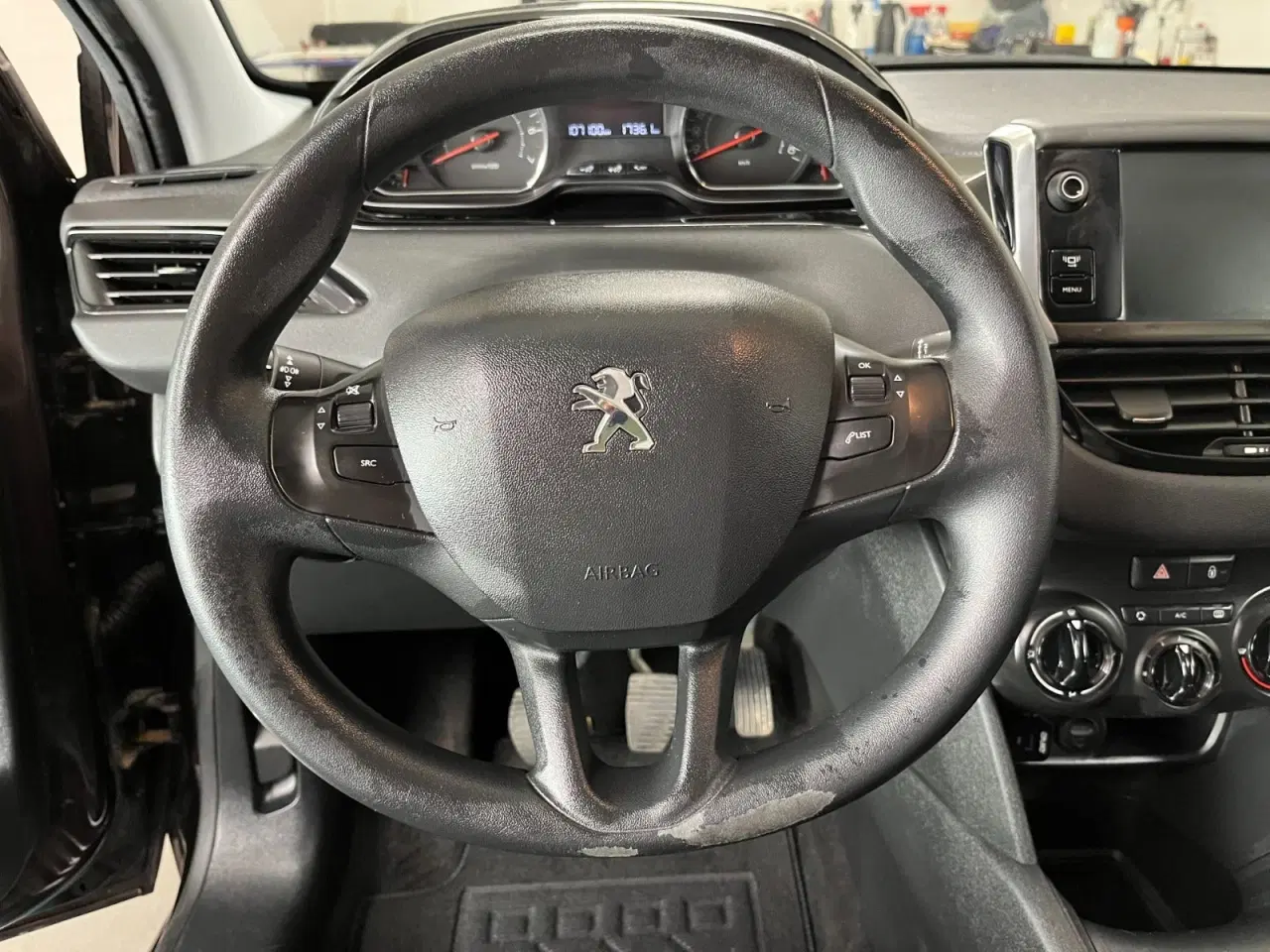 Billede 11 - Peugeot 208 1,2 VTi Allure
