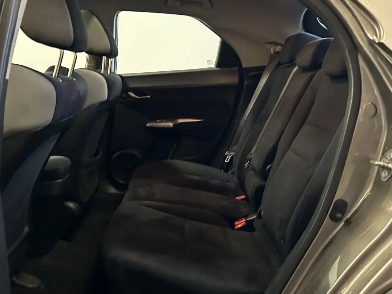 Billede 10 - Honda Civic 1,8 Executive