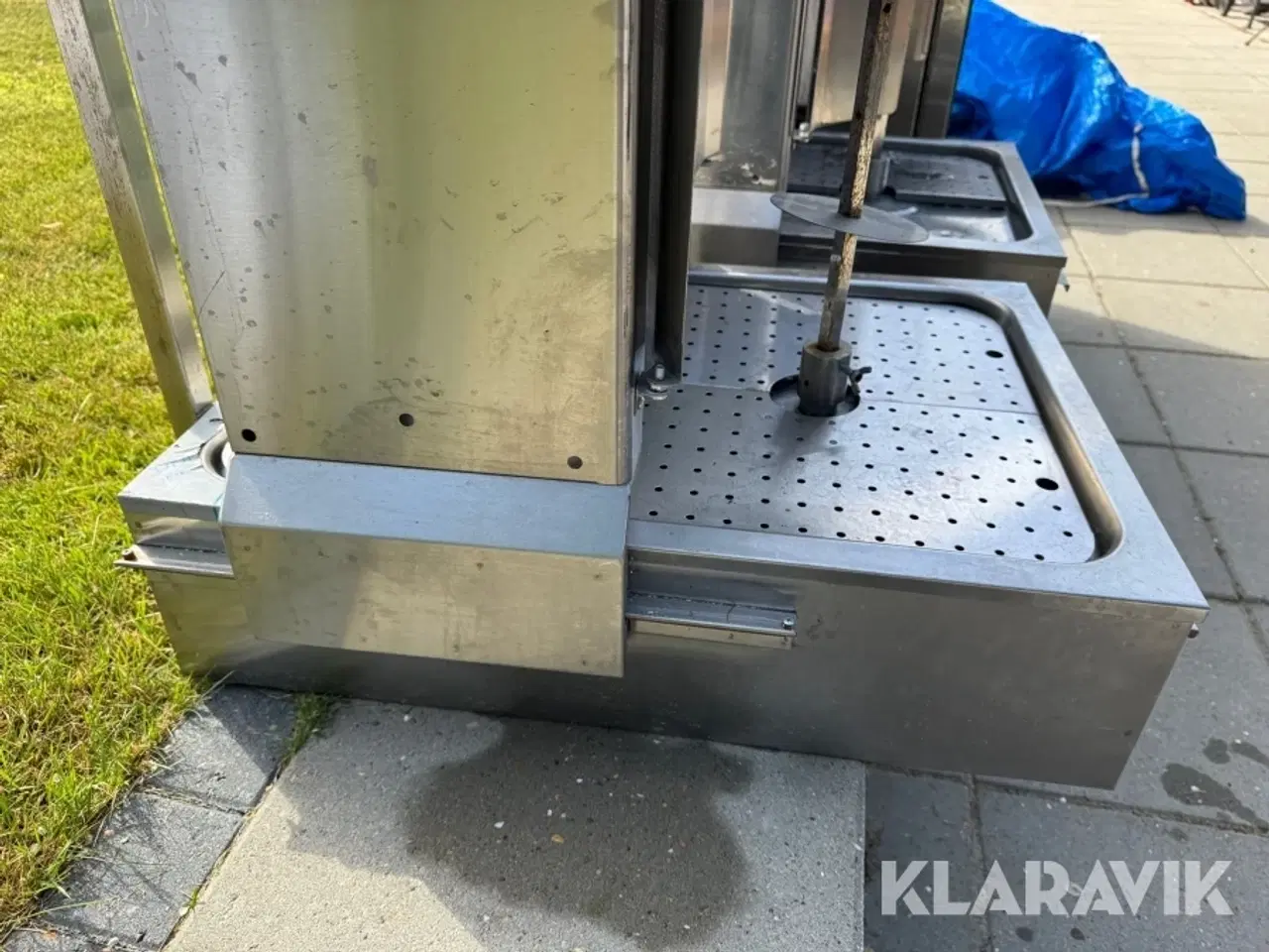 Billede 7 - Dönerruller Karacasan DNR-4