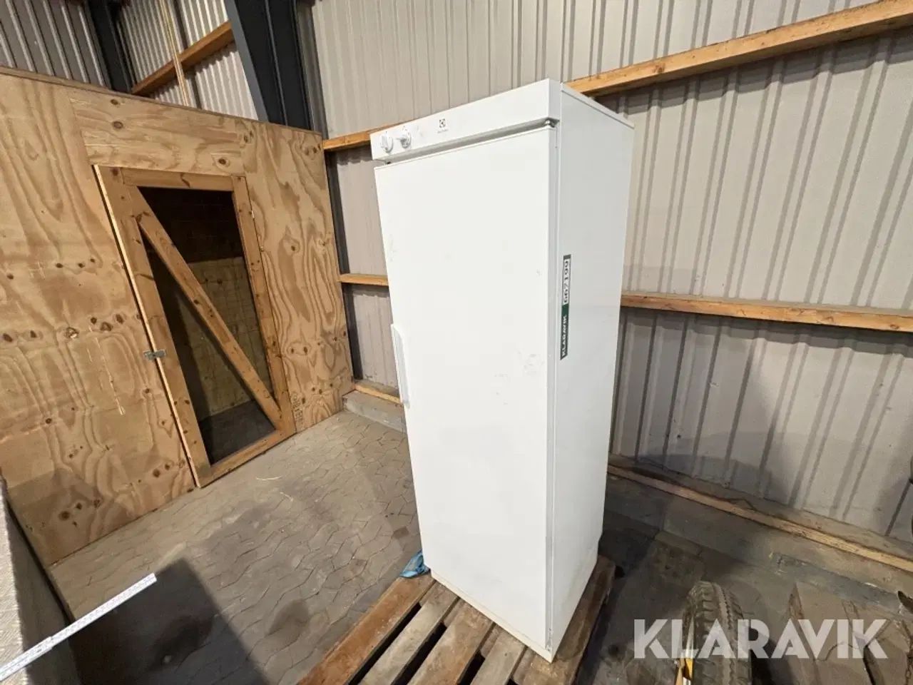 Billede 1 - Tørrestab Electrolux DC3500TWR