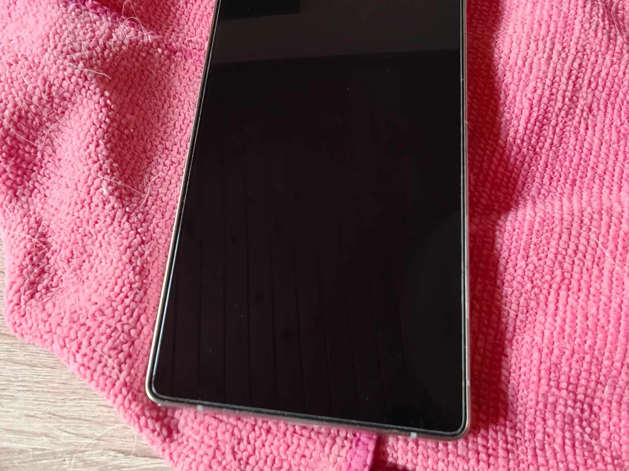 Billede 3 - Velholdt Galaxy s25 Ultra 