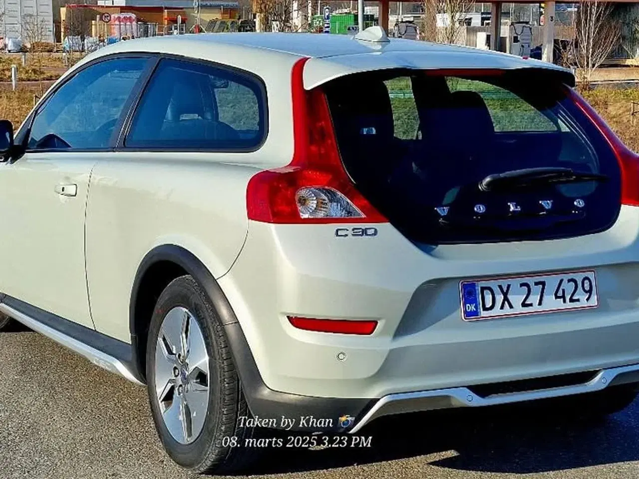 Billede 3 - Volvo C30, Diesel Drive S/S