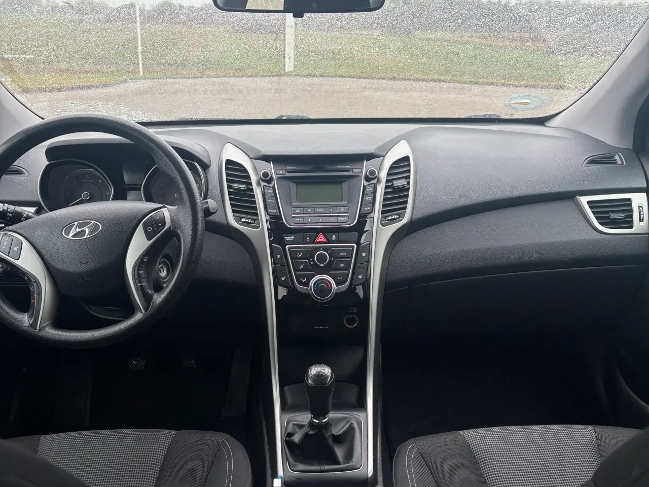 Billede 14 - Hyundai i30 stationcar 