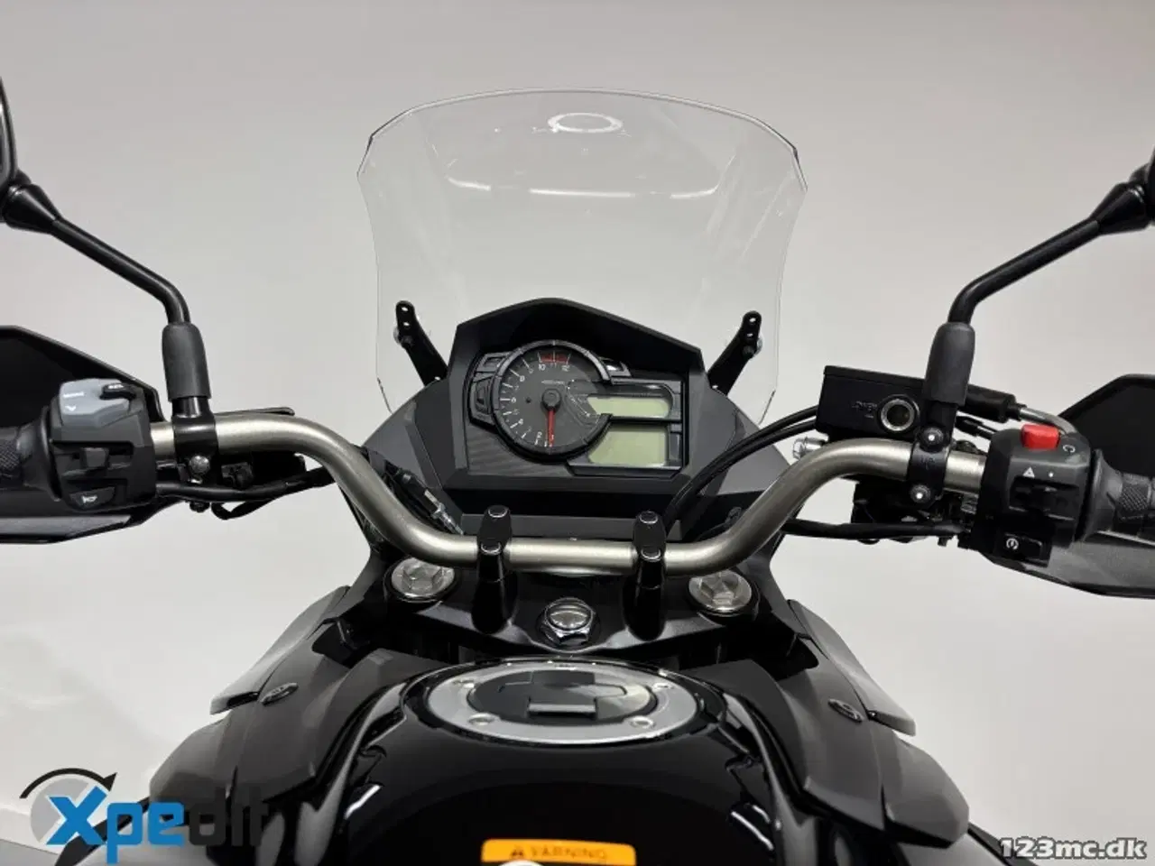 Billede 11 - Suzuki DL 650 XT V-Strom