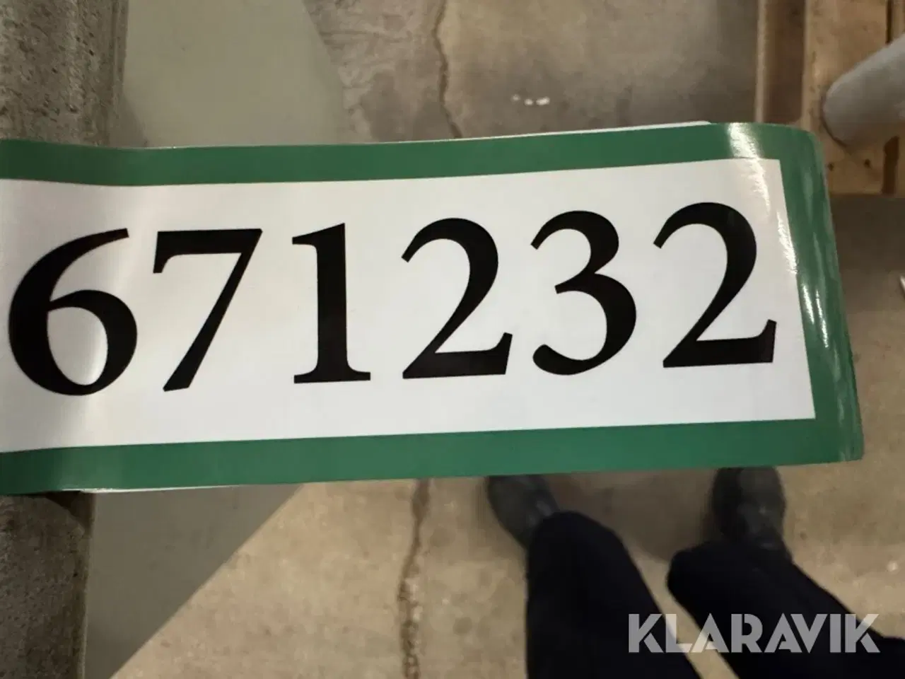 Billede 11 - Arbejdsbord med vinkler