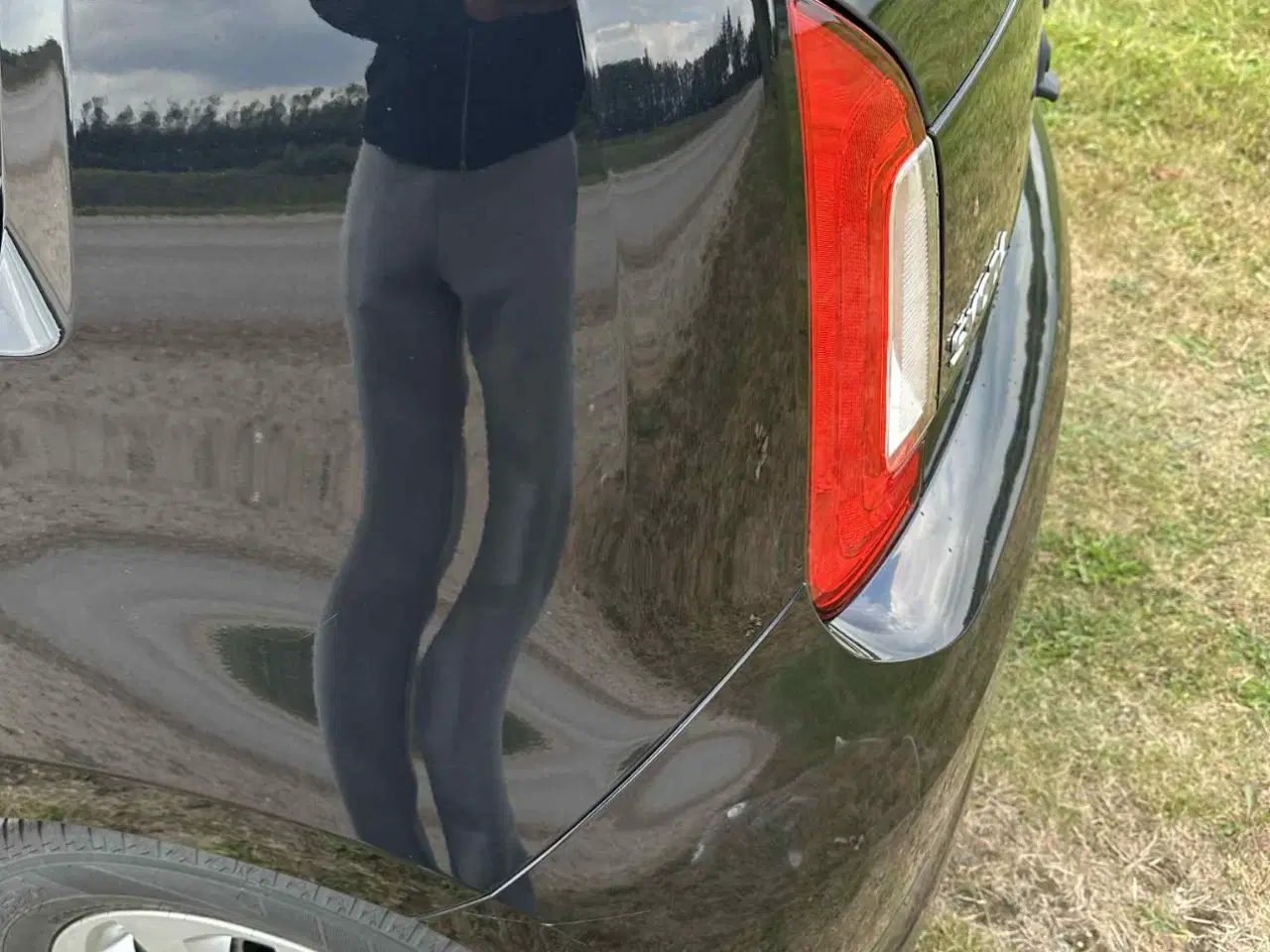 Billede 6 - Skoda citigo 
