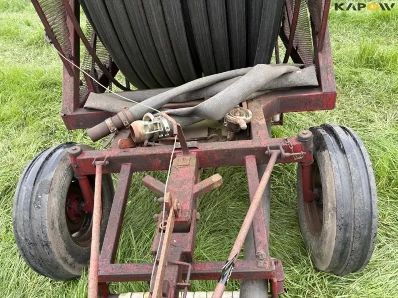 Billede 10 - Omme LS 100