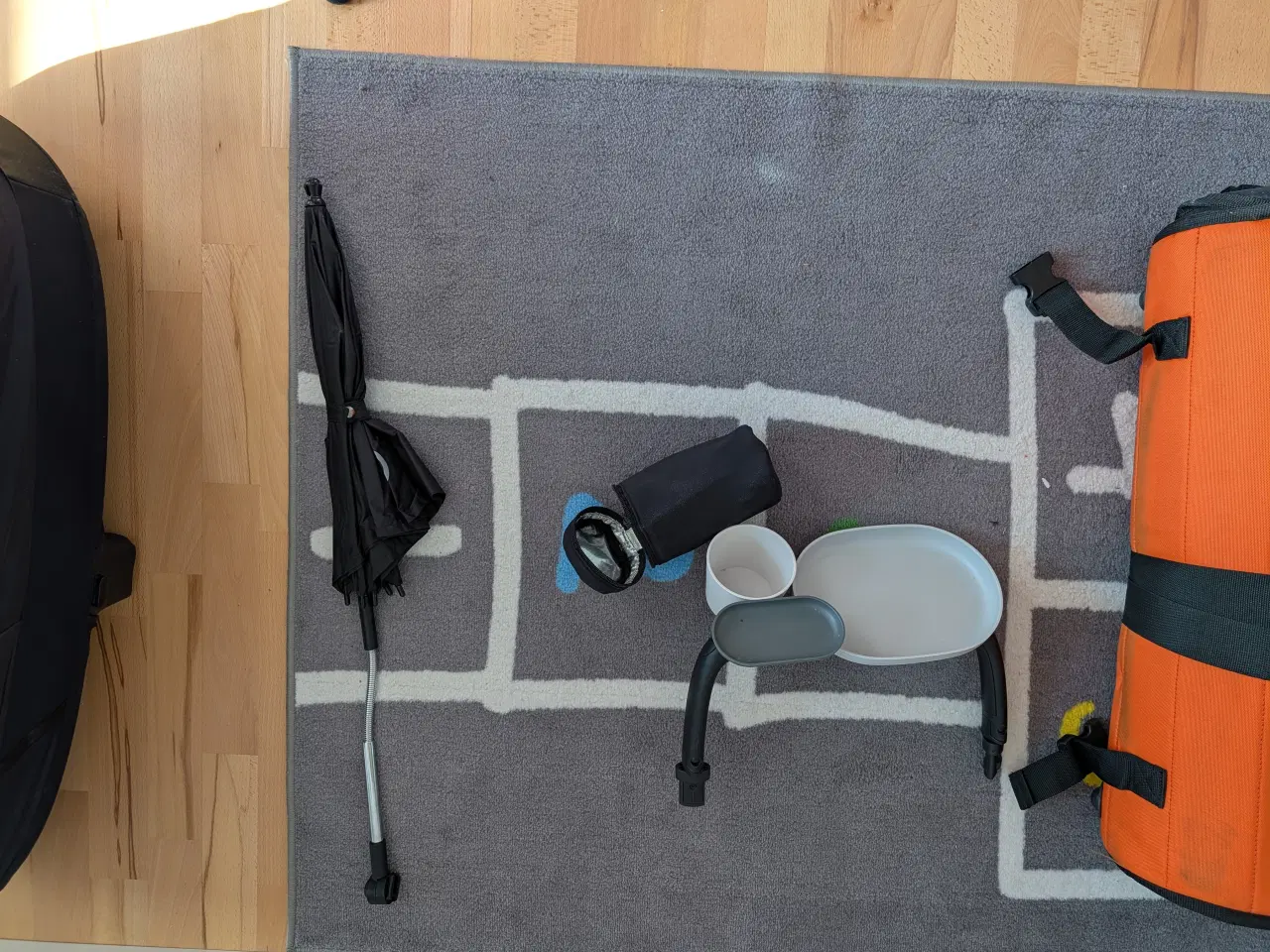 Billede 10 - Cybex Priam 2020 + alt udstyr