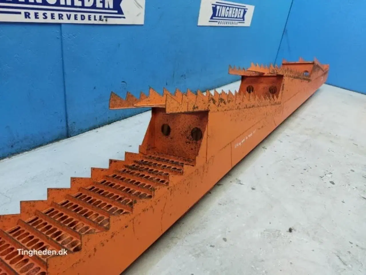 Billede 13 - Dronningborg D4000 Ryster 28460150