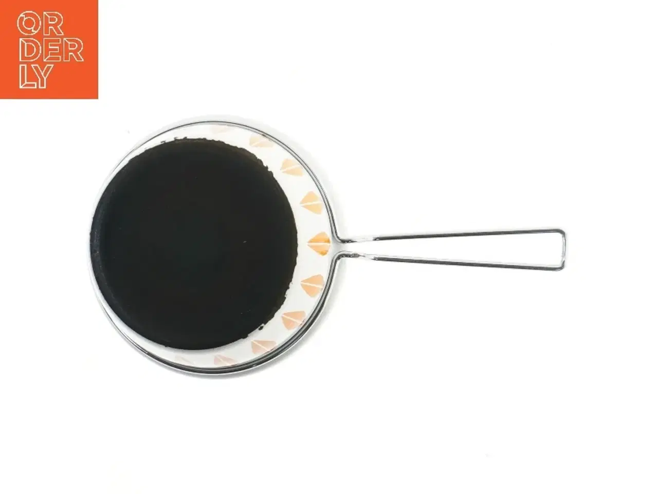 Billede 4 - Lotus Lyngby Catherineholm (str. Ø 18 cm)