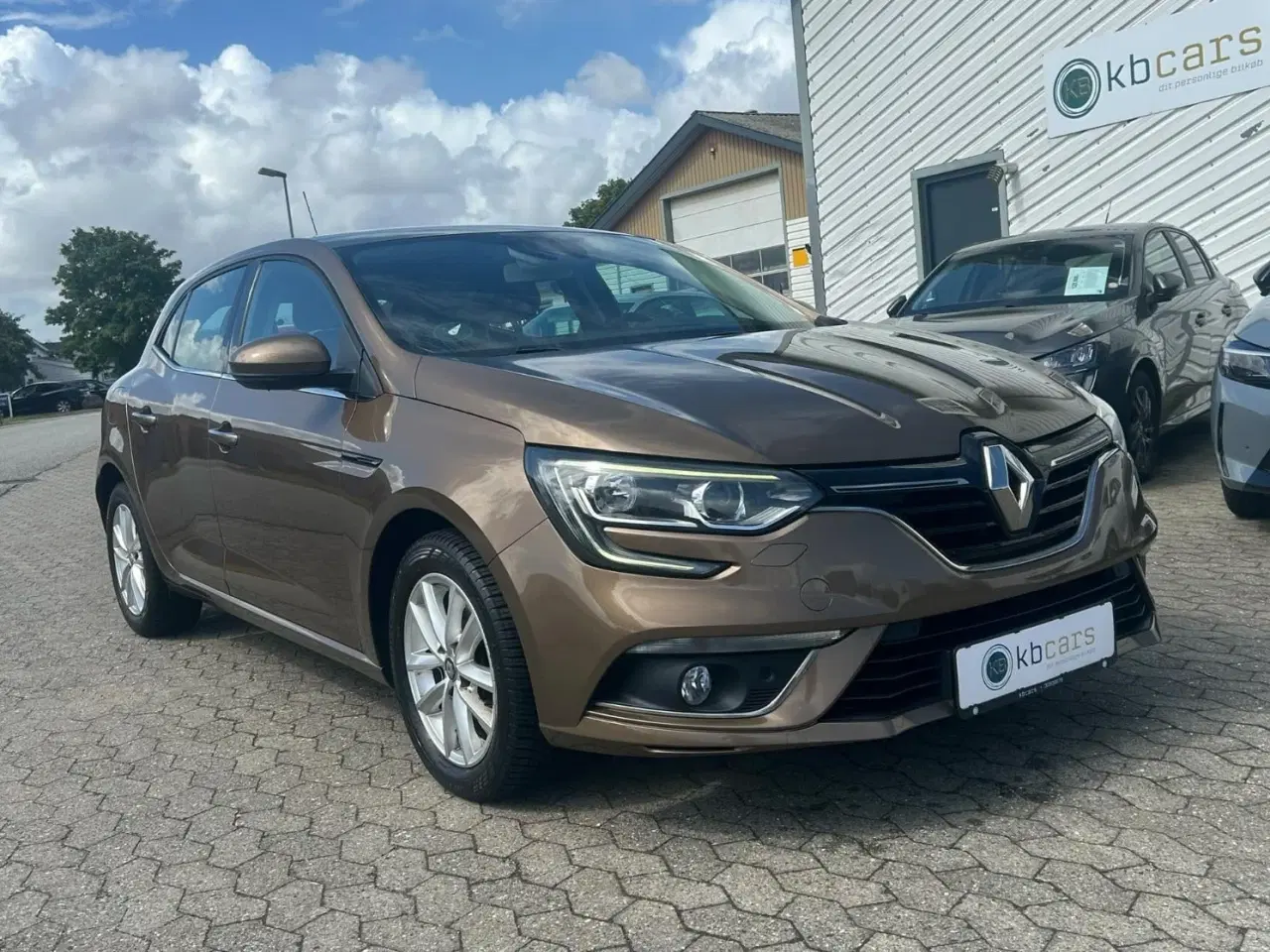 Billede 2 - Renault Megane IV 1,2 TCe 130 Zen
