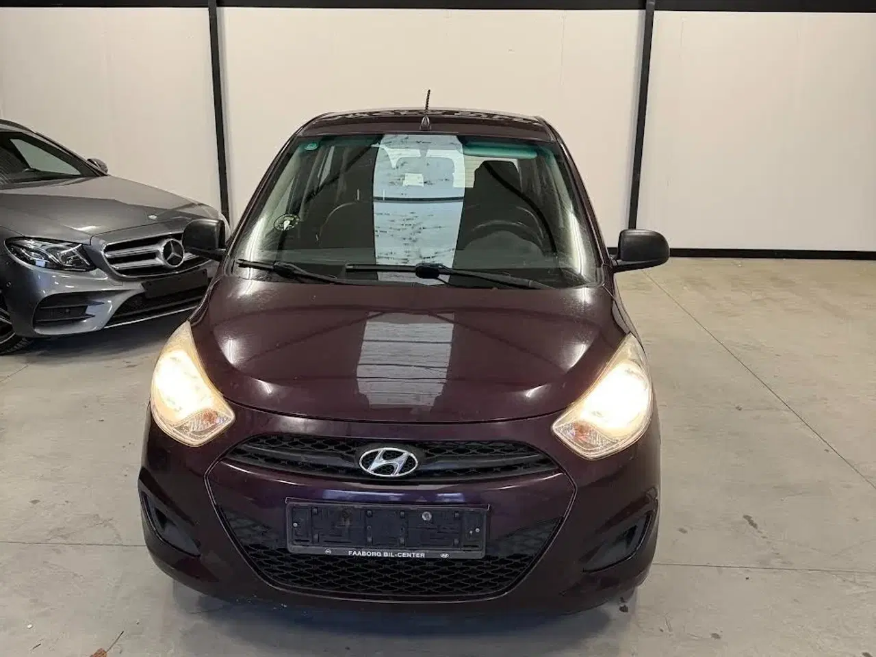 Billede 1 - Hyundai i10 1,2 Classic