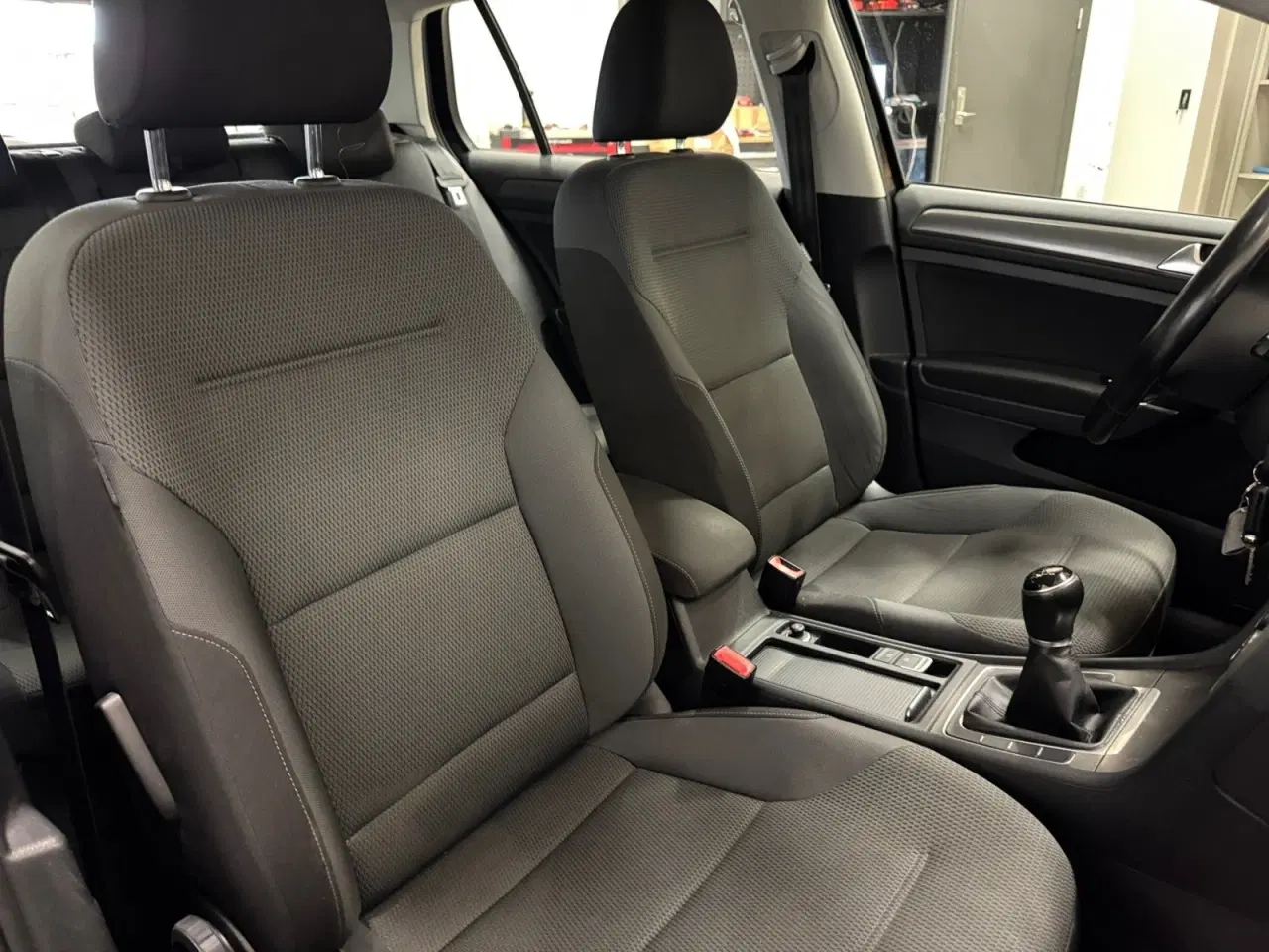 Billede 15 - VW Golf VII 1,4 TSi 122 Comfortline BMT