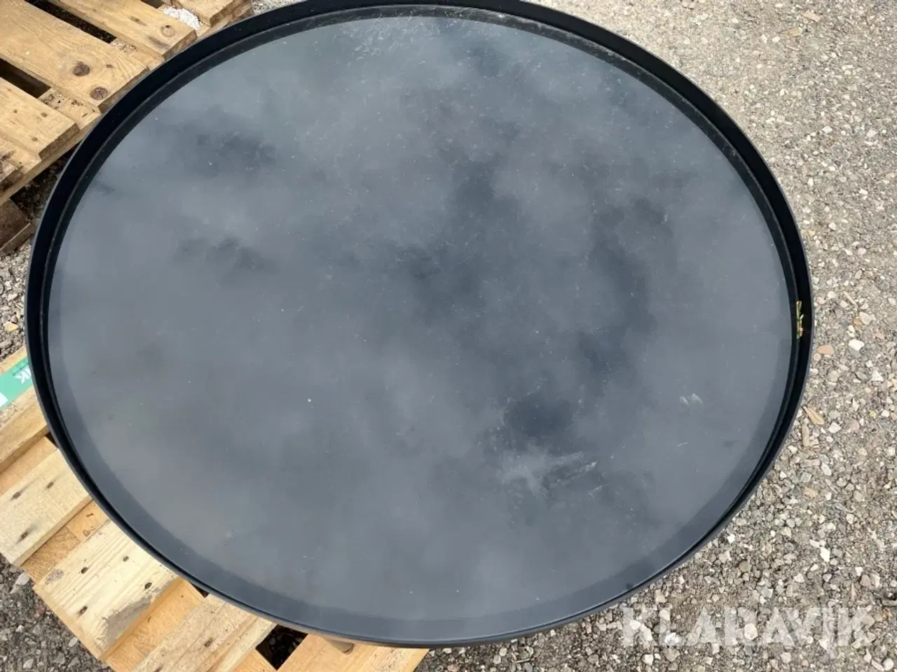 Billede 5 - Sofabord glasbord