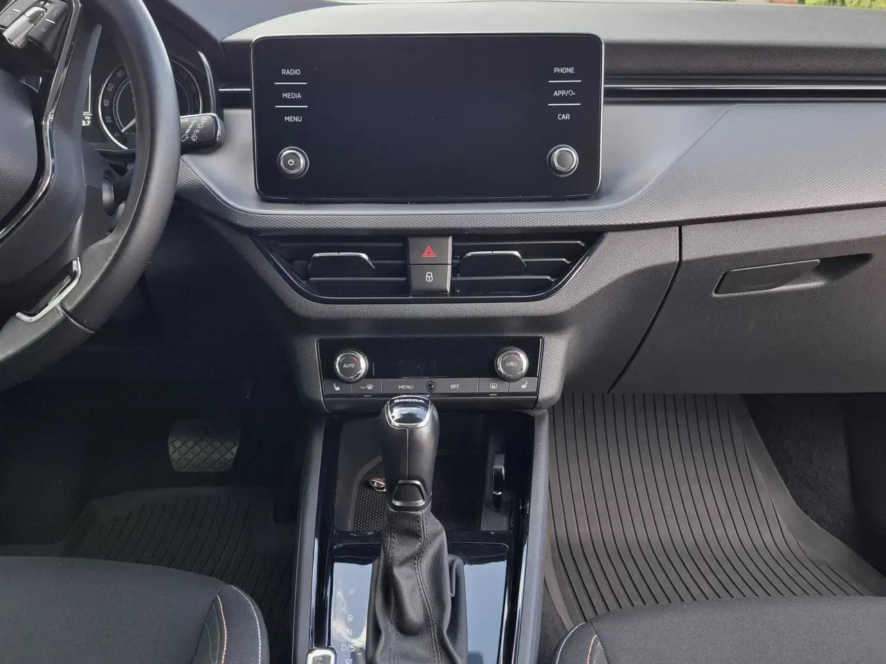 Billede 2 - Skoda kamiq