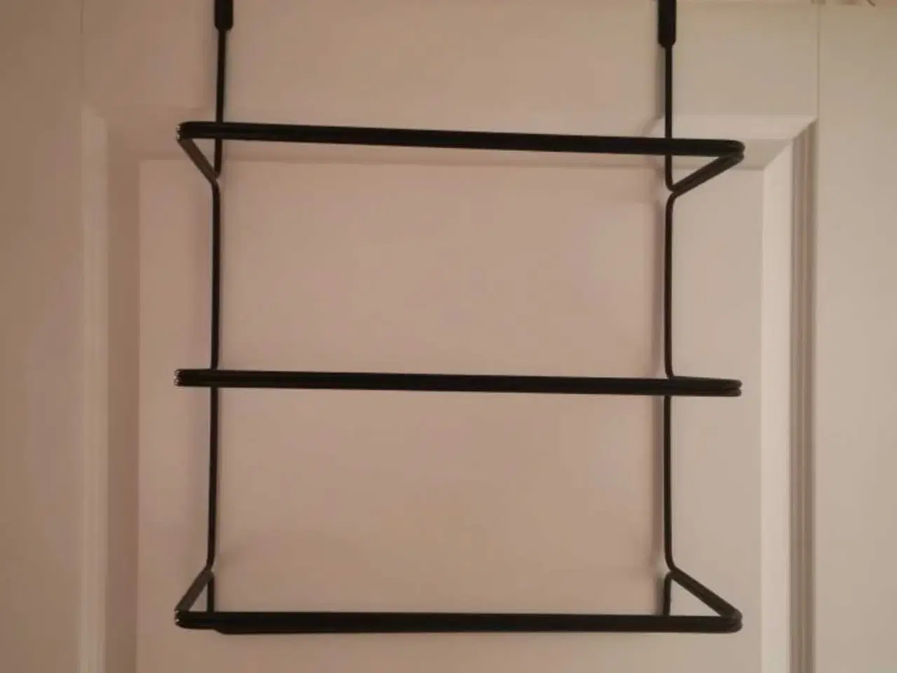 Billede 1 - Håndklædetørrer 