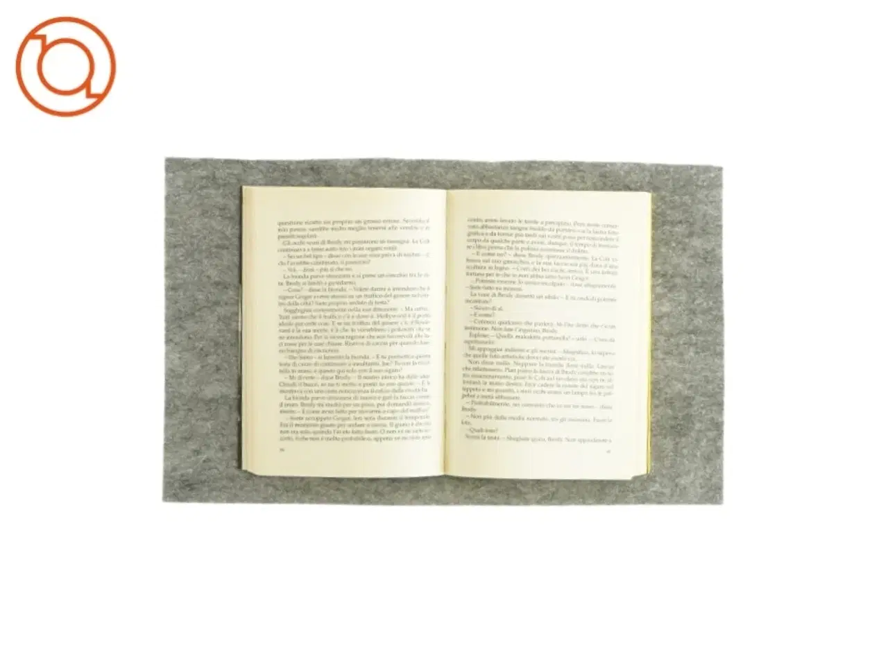 Billede 3 - Il grande sonno af Raymond Chandler (bog)