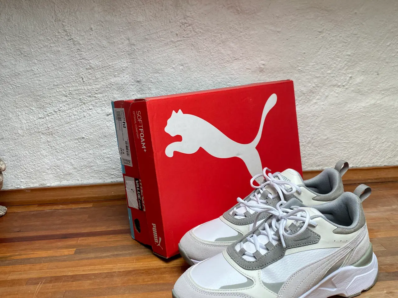 Billede 1 - Puma sneakers 