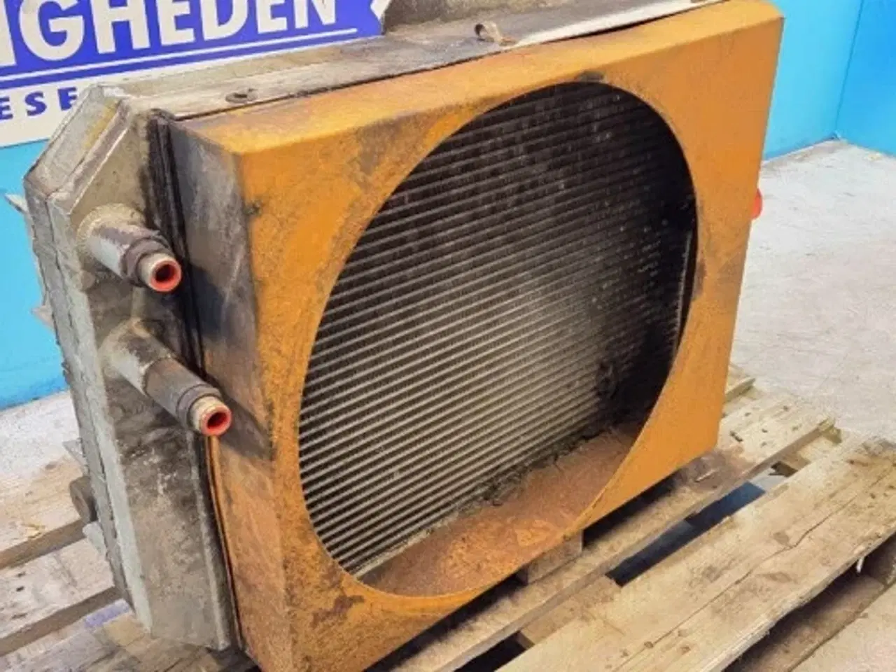 Billede 17 - Venieri 7.63B Køler 840.B.991