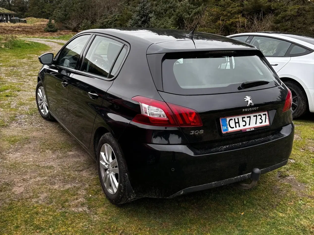 Billede 7 - Peugeot 308 1,6 THP 125 Active