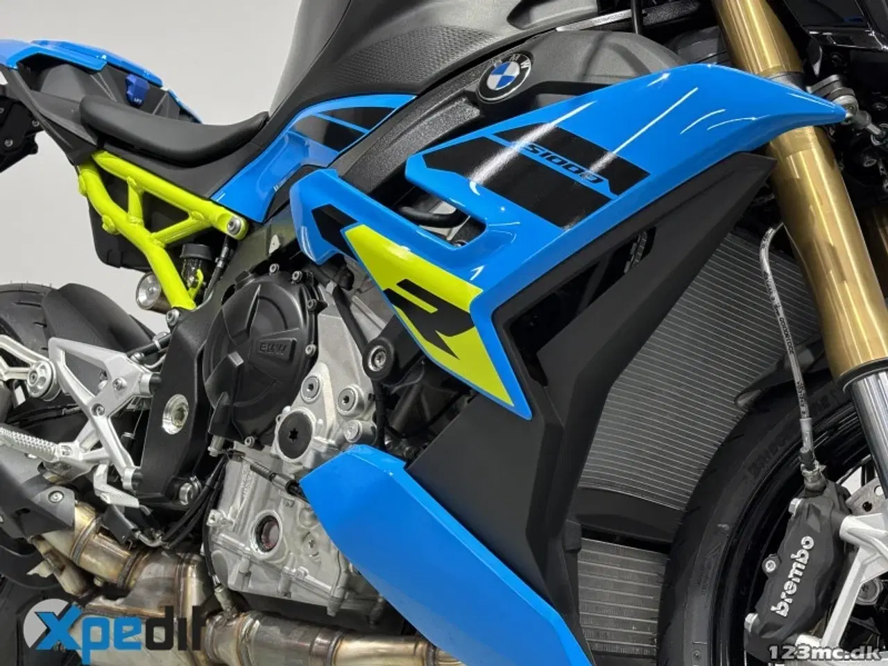Billede 18 - BMW S 1000 R